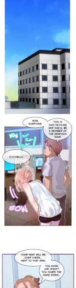 A Pervert's Daily Life Ch. 1-71 : página 18