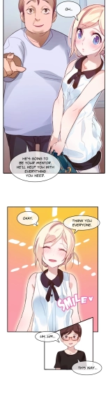 A Pervert's Daily Life Ch. 1-71 : página 19