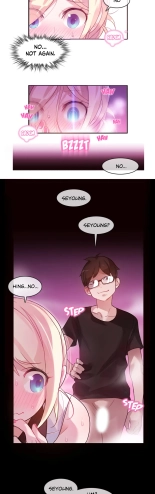 A Pervert's Daily Life Ch. 1-71 : página 23