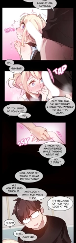 A Pervert's Daily Life Ch. 1-71 : página 24