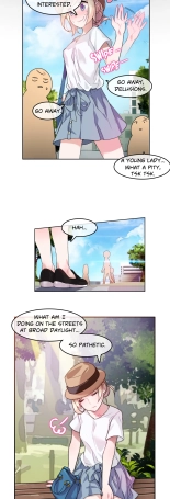 A Pervert's Daily Life Ch. 1-71 : página 32