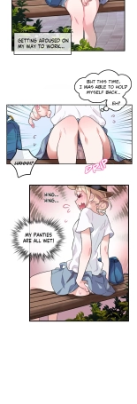 A Pervert's Daily Life Ch. 1-71 : página 33