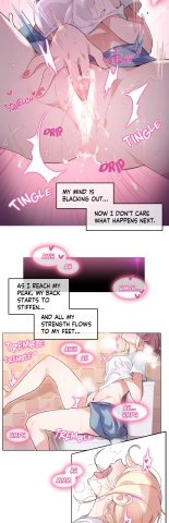 A Pervert's Daily Life Ch. 1-71 : página 39