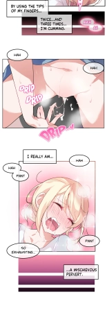 A Pervert's Daily Life Ch. 1-71 : página 40