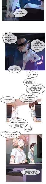 A Pervert's Daily Life Ch. 1-71 : página 43