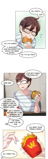 A Pervert's Daily Life Ch. 1-71 : página 44