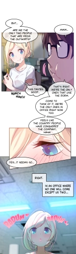 A Pervert's Daily Life Ch. 1-71 : página 45