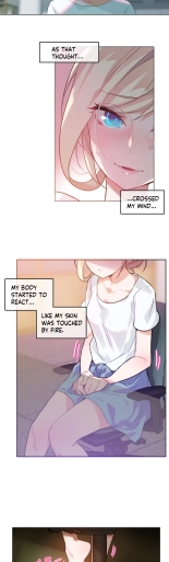 A Pervert's Daily Life Ch. 1-71 : página 46