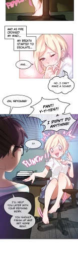 A Pervert's Daily Life Ch. 1-71 : página 47