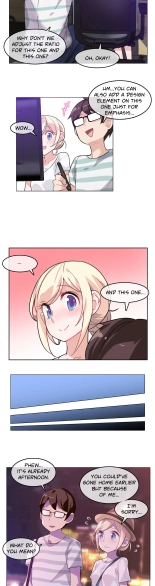 A Pervert's Daily Life Ch. 1-71 : página 49