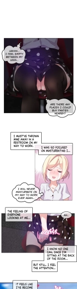 A Pervert's Daily Life Ch. 1-71 : página 52