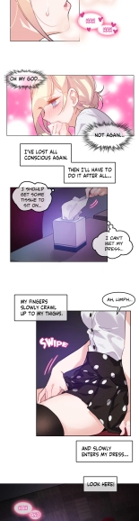 A Pervert's Daily Life Ch. 1-71 : página 55