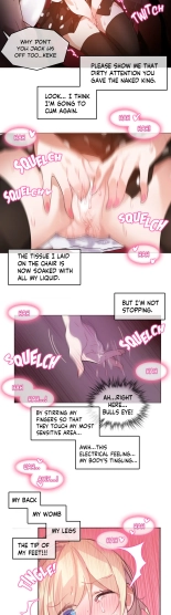 A Pervert's Daily Life Ch. 1-71 : página 58