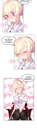 A Pervert's Daily Life Ch. 1-71 : página 62