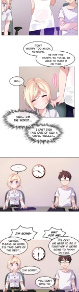 A Pervert's Daily Life Ch. 1-71 : página 65