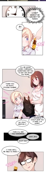 A Pervert's Daily Life Ch. 1-71 : página 66