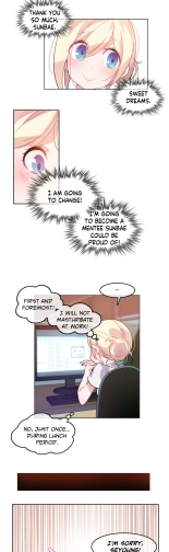 A Pervert's Daily Life Ch. 1-71 : página 70