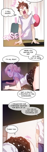 A Pervert's Daily Life Ch. 1-71 : página 71