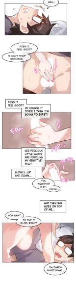 A Pervert's Daily Life Ch. 1-71 : página 79