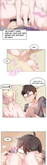 A Pervert's Daily Life Ch. 1-71 : página 83