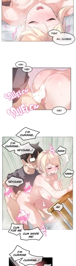 A Pervert's Daily Life Ch. 1-71 : página 84