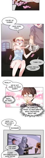 A Pervert's Daily Life Ch. 1-71 : página 87