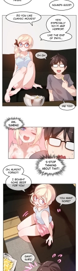 A Pervert's Daily Life Ch. 1-71 : página 88