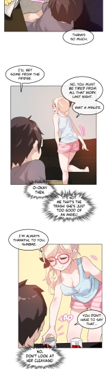 A Pervert's Daily Life Ch. 1-71 : página 89