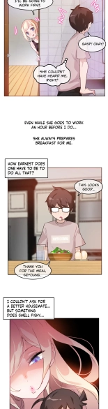 A Pervert's Daily Life Ch. 1-71 : página 97