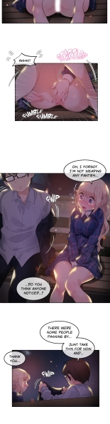 A Pervert's Daily Life Ch. 1-71 : página 1002