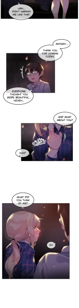 A Pervert's Daily Life Ch. 1-71 : página 1004