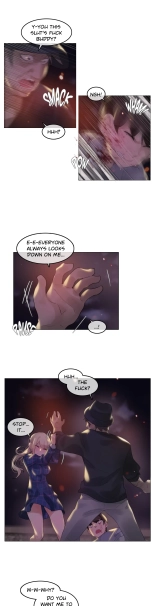 A Pervert's Daily Life Ch. 1-71 : página 1017