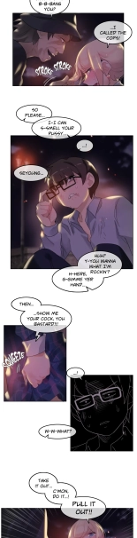 A Pervert's Daily Life Ch. 1-71 : página 1018