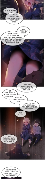 A Pervert's Daily Life Ch. 1-71 : página 1019