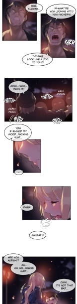 A Pervert's Daily Life Ch. 1-71 : página 1020