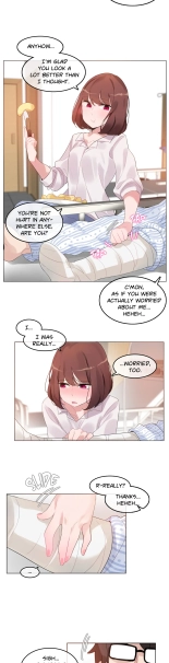 A Pervert's Daily Life Ch. 1-71 : página 1025