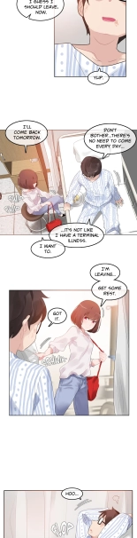 A Pervert's Daily Life Ch. 1-71 : página 1026