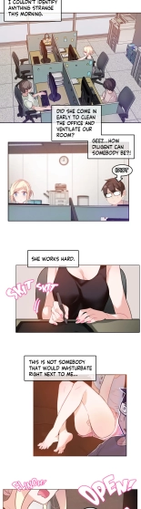 A Pervert's Daily Life Ch. 1-71 : página 103