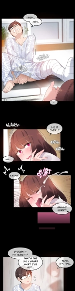 A Pervert's Daily Life Ch. 1-71 : página 1034