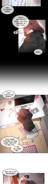 A Pervert's Daily Life Ch. 1-71 : página 1035