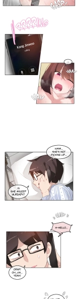 A Pervert's Daily Life Ch. 1-71 : página 1046