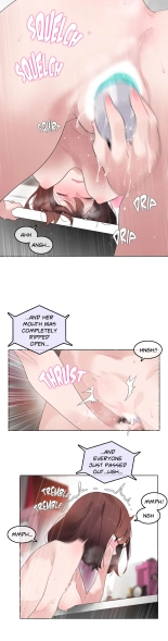 A Pervert's Daily Life Ch. 1-71 : página 1049