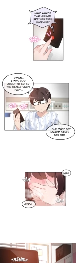 A Pervert's Daily Life Ch. 1-71 : página 1050