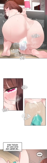 A Pervert's Daily Life Ch. 1-71 : página 1051