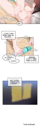 A Pervert's Daily Life Ch. 1-71 : página 1052