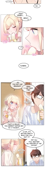 A Pervert's Daily Life Ch. 1-71 : página 1059