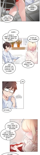 A Pervert's Daily Life Ch. 1-71 : página 1061