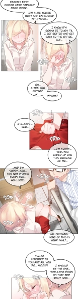 A Pervert's Daily Life Ch. 1-71 : página 1062