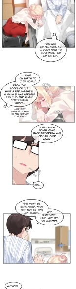 A Pervert's Daily Life Ch. 1-71 : página 1064