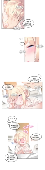 A Pervert's Daily Life Ch. 1-71 : página 1065